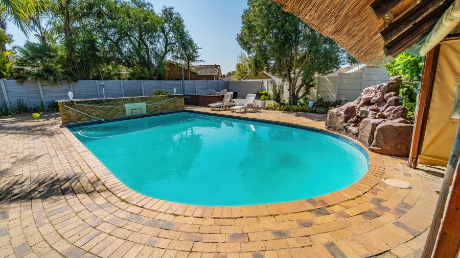0 Bedroom Property for Sale in Brackenfell South Western Cape
